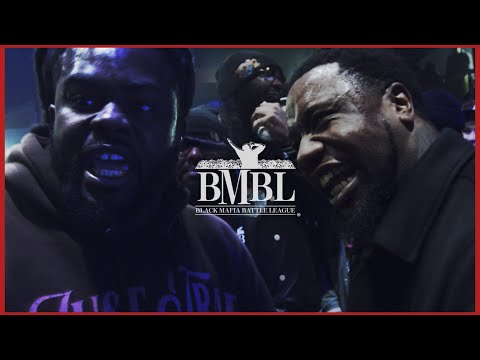 Murda Mook vs Arsonal