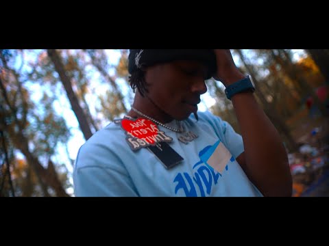 Fcm kBrazy - Motion (Official Music Video) Shot by @1HennyVisuals