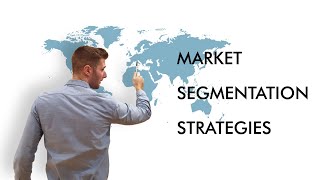 Market segmentation - How to identify your best target audience