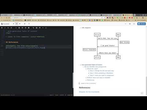 Item video thumbnail