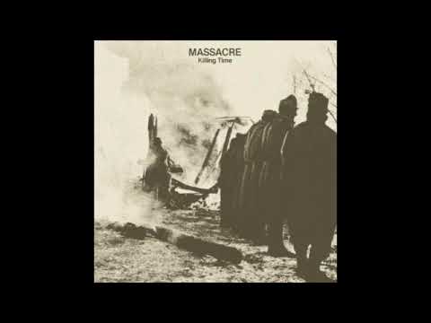 Massacre - You Said