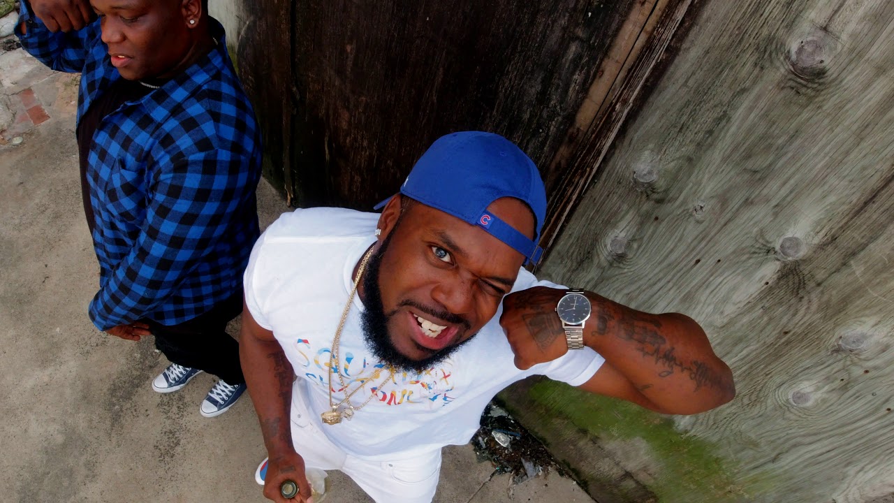 Promotional video thumbnail 3 for Keed Tha Heater