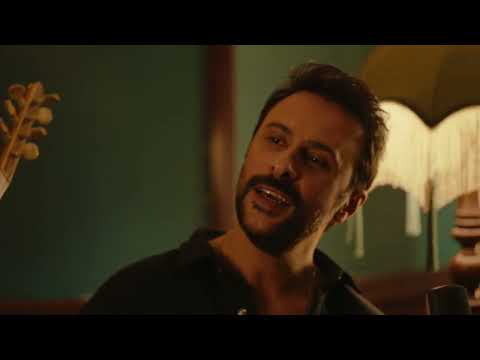 Telli Sazlar Üçlüsü & Onur Dilber - Şifa İstemem Balından