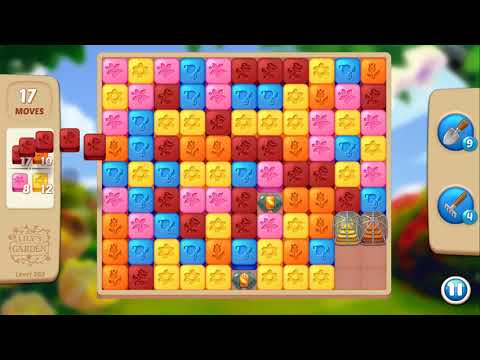 Lilys Garden level 262