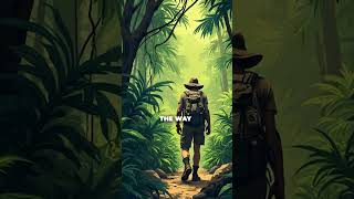 The Lost Civilization: Uncovering Ancient Mysteries