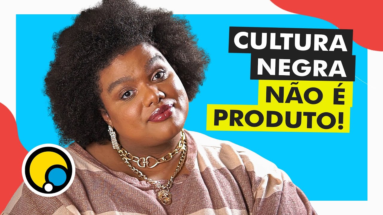 Apropriação cultural é mimimi? | Bielo Pereira