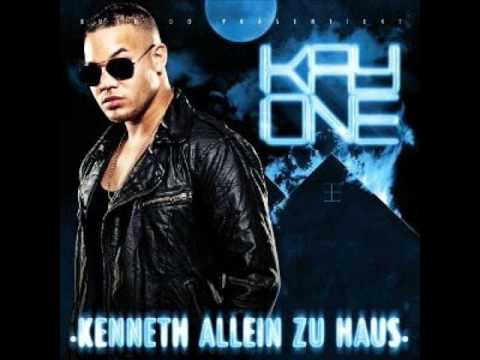 9. Kay One - Tierheim Skit