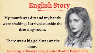 Learn English through Story - Level 4 || Graded Reader Level 4 || Improve your English