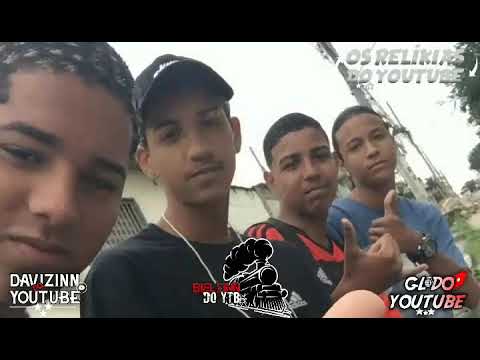(K.L SHEIK) tropa de campo grande beat vem vem