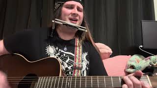 Hey Hey, My My (Into The Black) - Neil Young cover