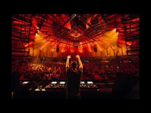Adam Beyer - Live At Mothership (11-23-2001) (02)