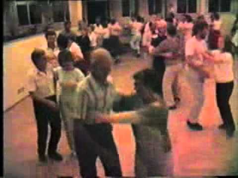 Schottis från Kalhäll