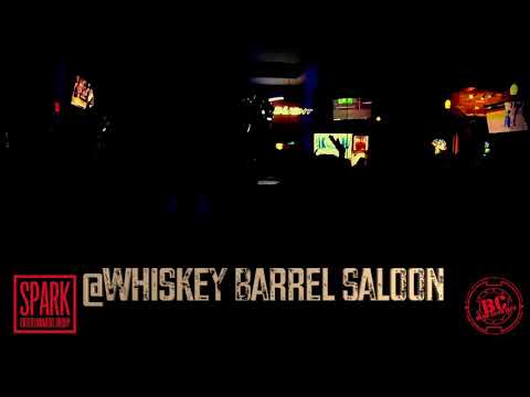 DJ Sik Wit It Live at Whiskey Barrel Saloon