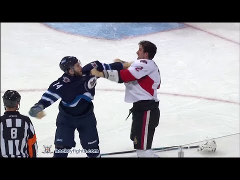 Jared Cowen vs Anthony Peluso Mar 8, 2014