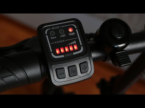 Dyu A1F - Settings & Functions