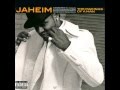Jaheim   Hush