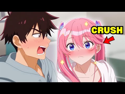 Loser Boy Lives With 5 Beautiful Girls And Eventually Has To Marry One