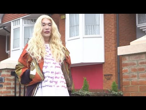 Pete Burns - in 'Celebrity Botched Up Bodies' - [2016]
