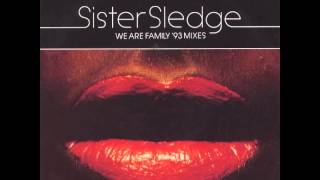 Sister Sledge - We Are Family (Sure Is Pure Remix Edit)