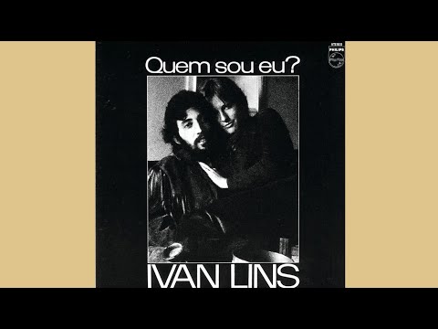 Quem Sou Eu - Ivan Lins