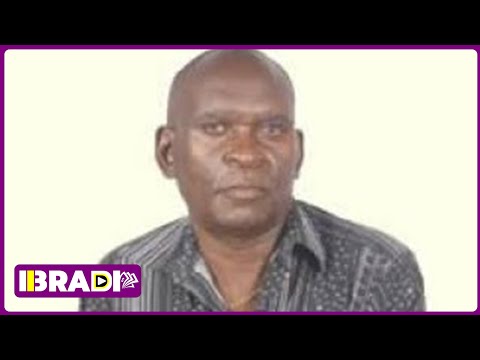 Osito Kale - Asembo piny maber cover by (Vicky B Matata) (Luobenga )