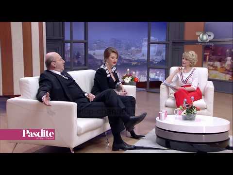 Pasdite ne TCH, Osman dhe Evis Mula, 16 Mars 2018, Pjesa 1