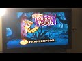 This Is Interval One Of Frankenpooh 1996 This Episode Is Called Things That Go Piglet In The Night