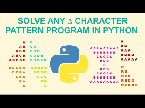 Python Tokens