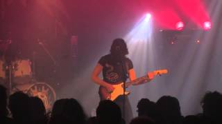 SATAN   Time To Die  + 2025   Live at the Very 'Eavy Festival 2015