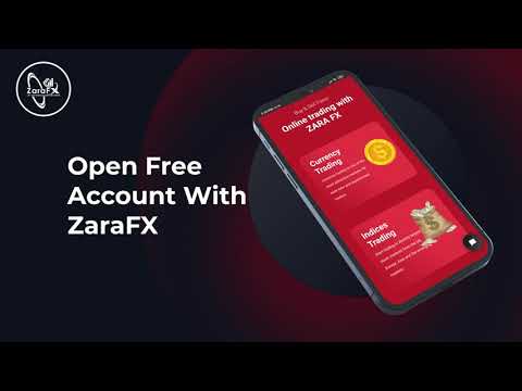 ZaraFx Official Promo Video