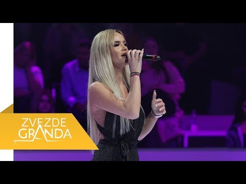 Valentina Cvetkovic - Sta ce ti.., Srce moje ostariti.. - (live) - ZG - 19/20 - 08.02.20. EM 21
