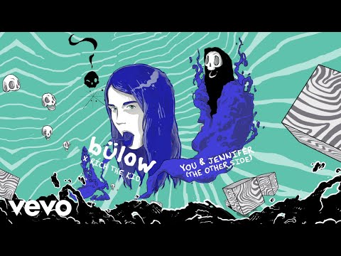 bülow, Rich The Kid - You & Jennifer (the other side) (Audio)