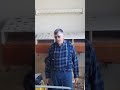 Steve Porter explains the Porter House Organ windboxes