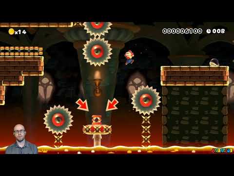 Beating "Expert Speedrun【50seconds】" by でんー