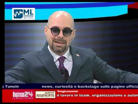 Caffè Novecento puntata 126 [07/06/2016]