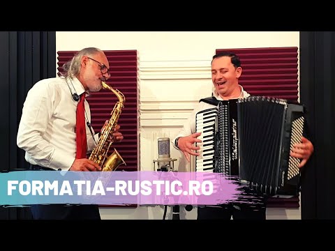 Obiceiuri Nunta 2020 - Gatitul Miresei Hora de Joc - Formatia Rustic Bucuresti