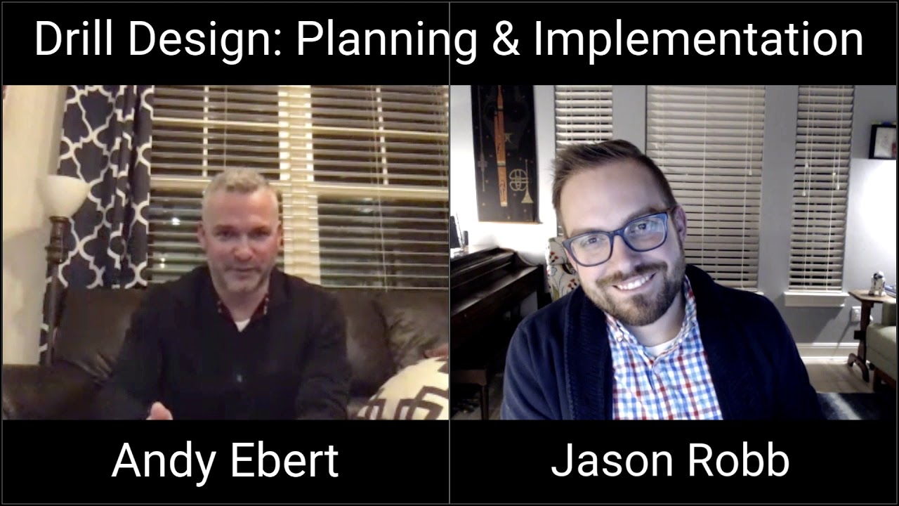 Marching Arts Education Andy Ebert Drill Design Planning and Implementation