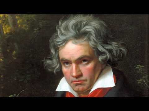 Beethoven ‐ König Stephan, Op 117∶ VI Chor “Eine neue strahlende Sonne”