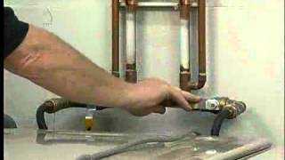 High Efficiency Troubleshoot — Washer Won't Start, Fill, or Rinse