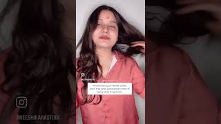 🍁 The fear of being taken for granted.