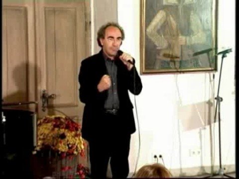 Jean-Claude Séférian - Live im Falkenhof Rheine Teil 1