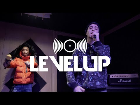 Harri Oakland & YC - LEVEL UP [S3.EP3] | KODH TV