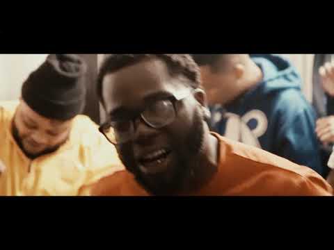 Skully Raw - Out the Mud