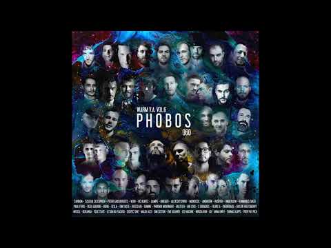 S Doradus, Felipe G - Tumbler Vumbler (Original Mix)