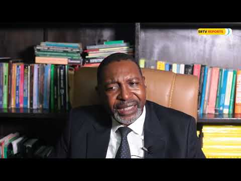 Rivers: How Effective Court Injunction Are In Maintaining Order In The Legislative Body - Malachy