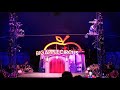 High Wire Lopez Big Apple Circus 2019