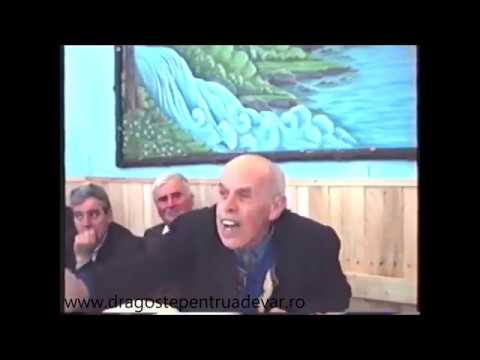 predică fratele Simionuc - Calea mântuirii