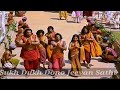 जगत में समय महा बलवान Jagat Me Samay Bada Balwan Mahabharat Song M