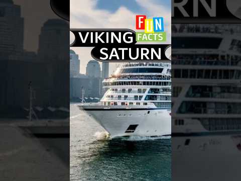 Thumbnail for I Wish I Knew This Before I Cruised on Viking Saturn. #holiday #cruise #travel