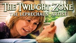 Download lagu The Twilight Zone 2026 – The Leprechaun-Artist | Full HD Mystery Fantasy mp3